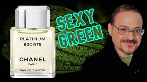 chanel platinum egoiste review youtube|chanel egoiste platinum 100 ml.